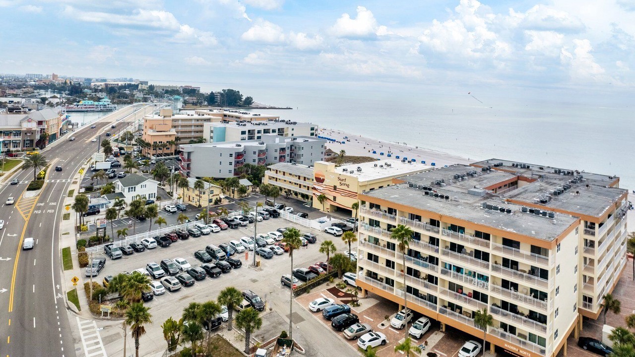 Photo of Others in Madeira Beach