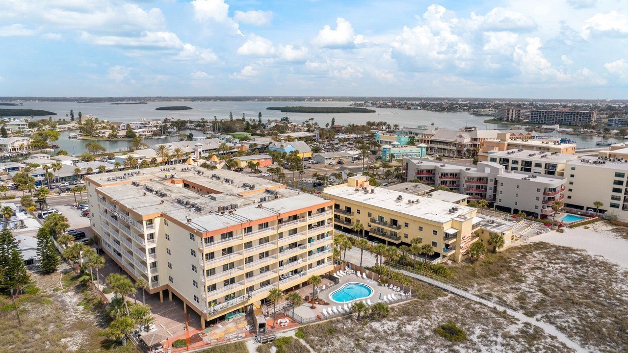 Photo of Others in Madeira Beach