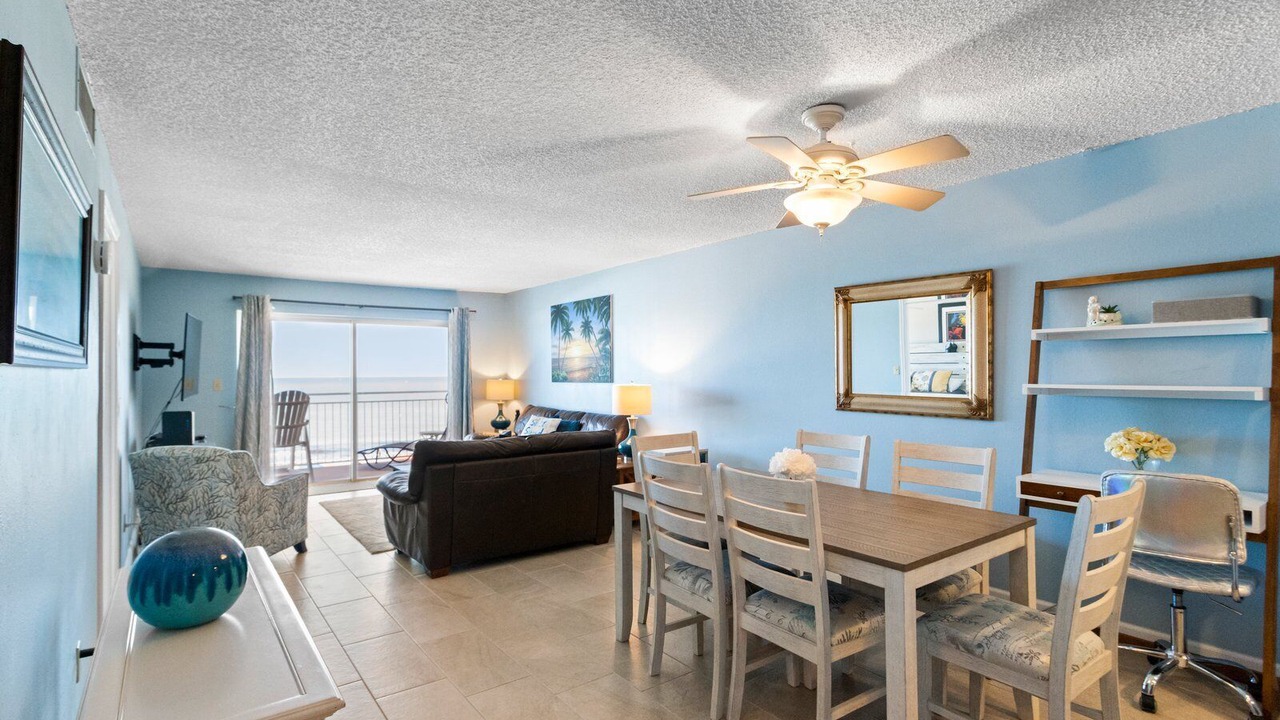 Photo of Bedroom in Madeira Beach