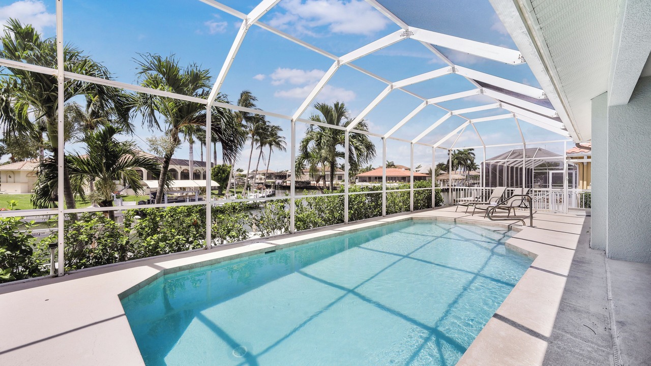 Photo of Outdoor in Marco Island