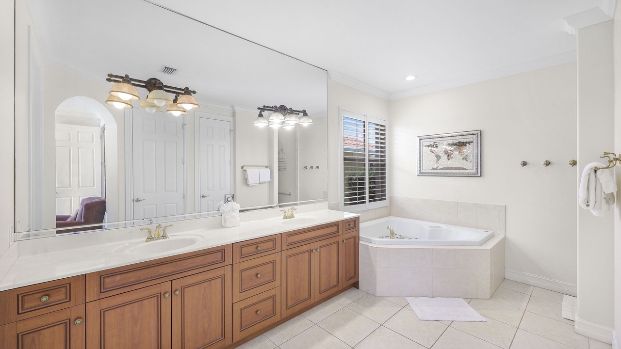 Photo of Bathroom in Marco Island