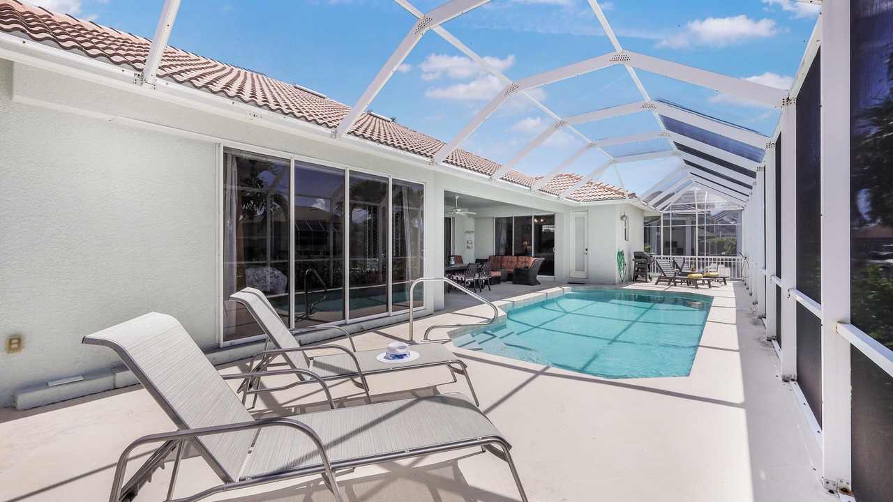 Photo of Outdoor in Marco Island