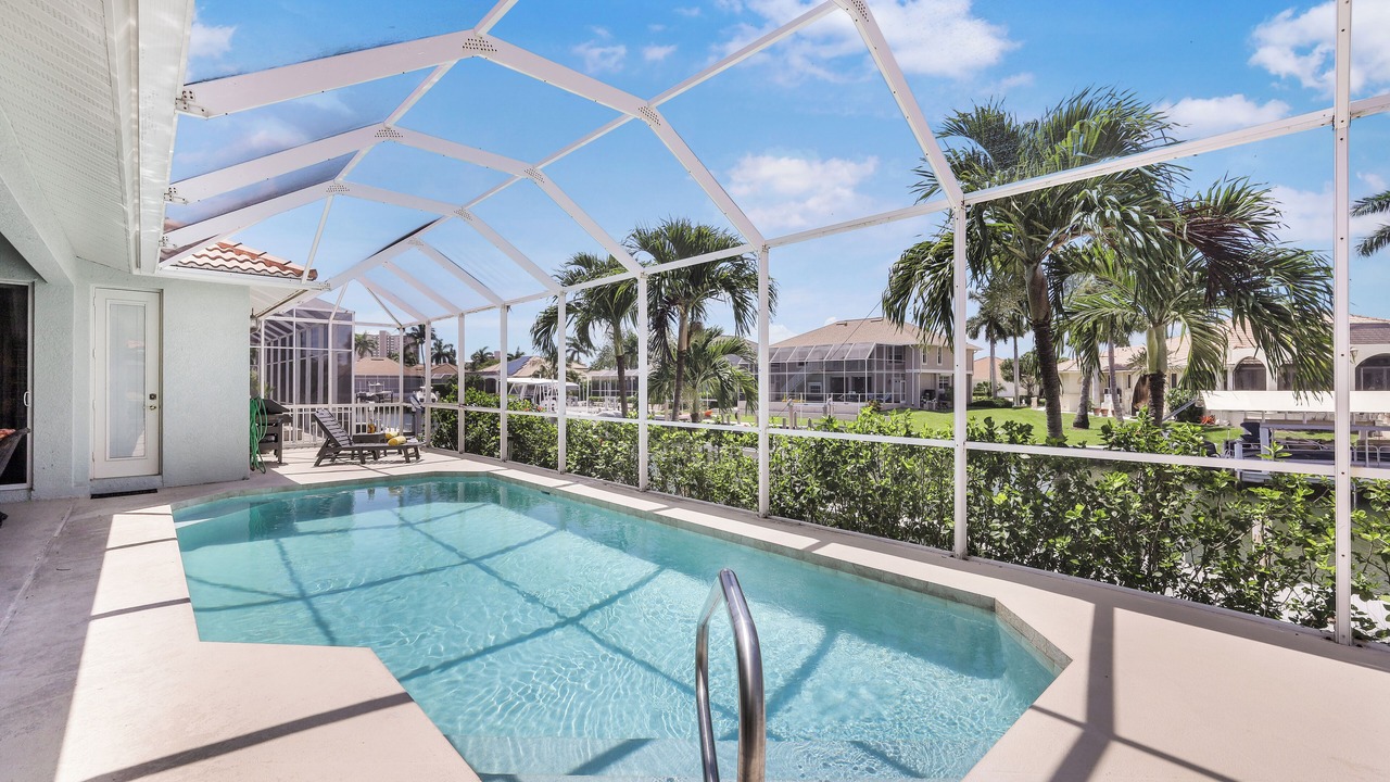 Photo of Outdoor in Marco Island