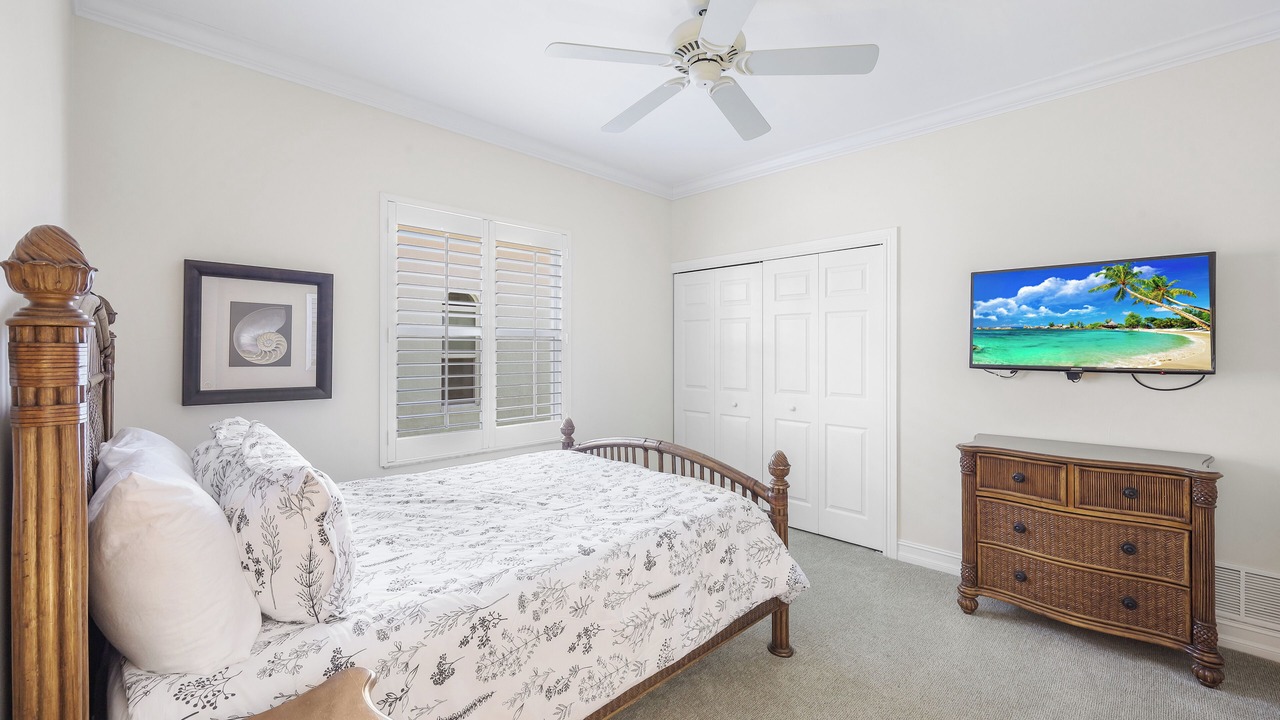 Photo of Bedroom in Marco Island