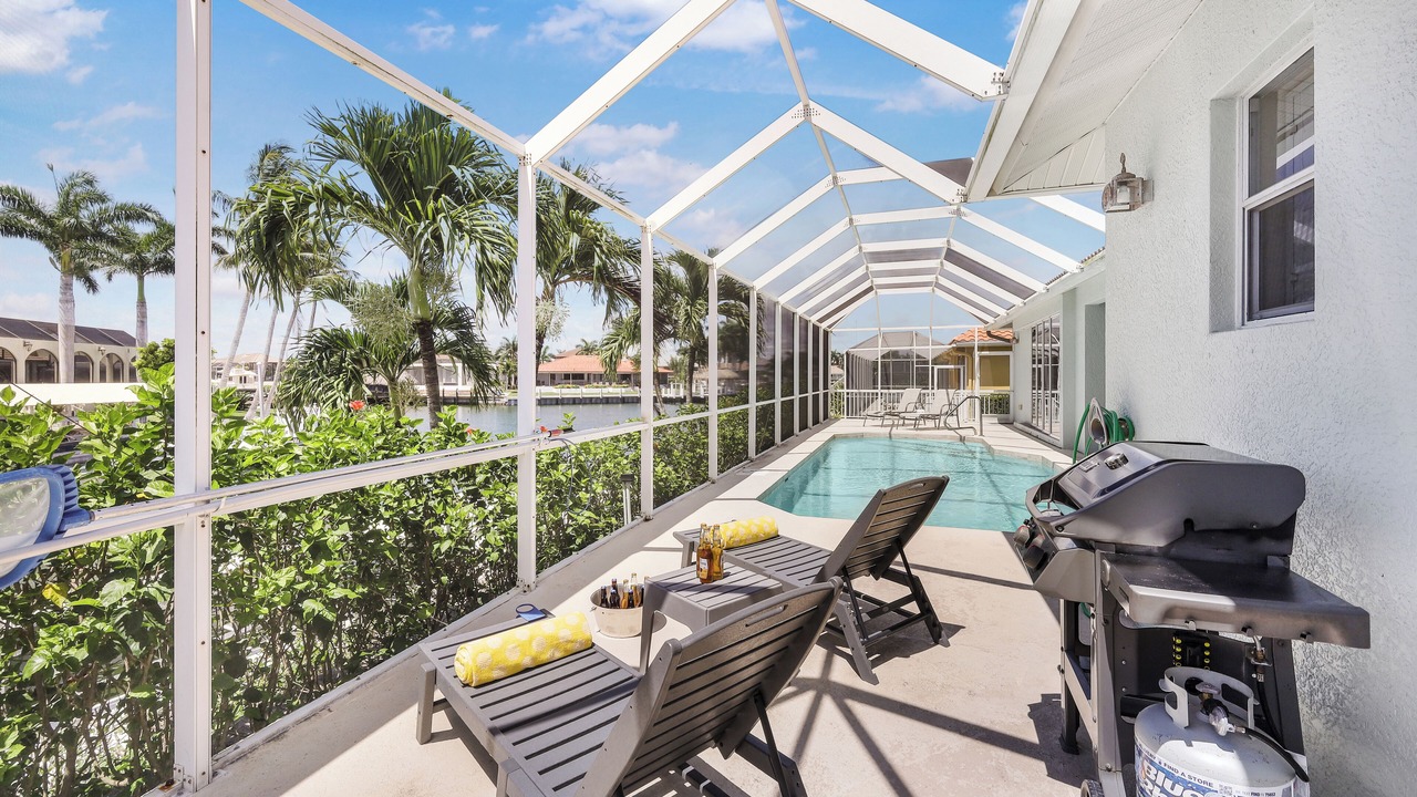 Photo of Outdoor in Marco Island
