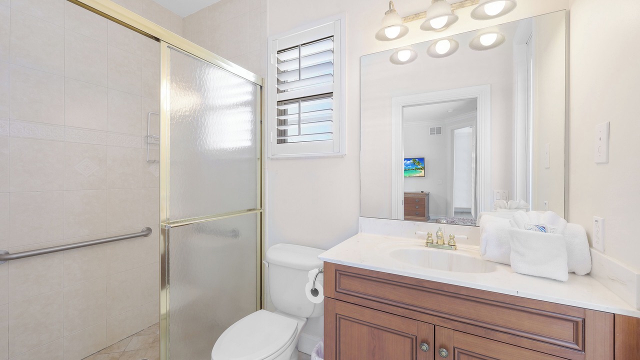 Photo of Bathroom in Marco Island