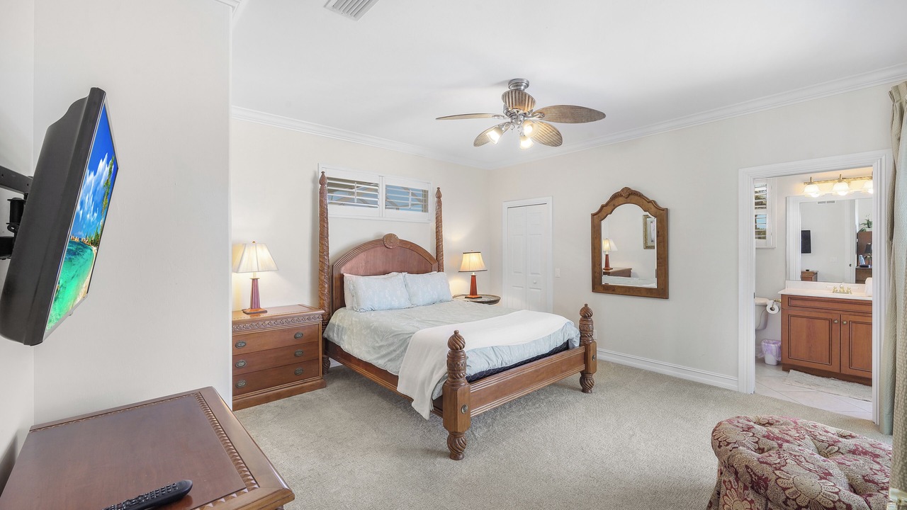 Photo of Bedroom in Marco Island