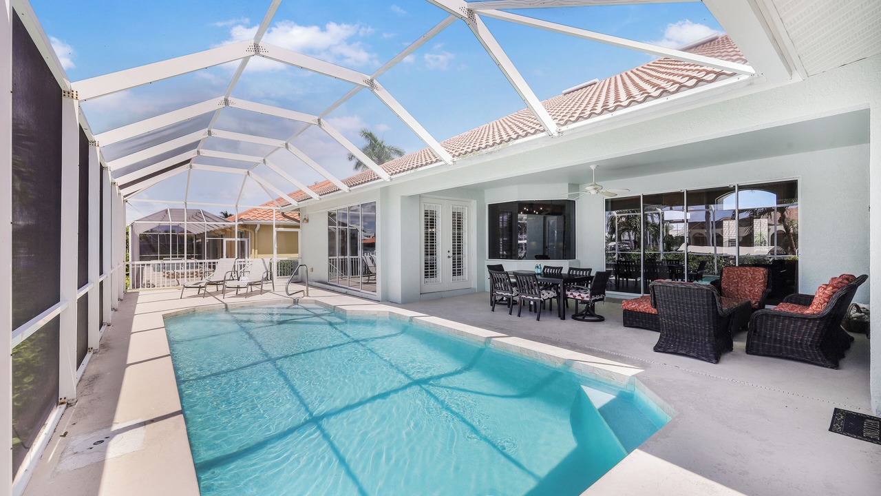 Photo of Outdoor in Marco Island