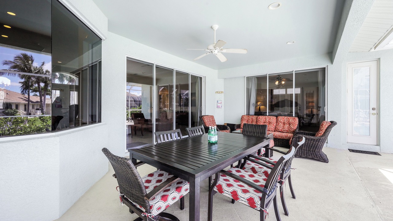 Photo of Outdoor in Marco Island