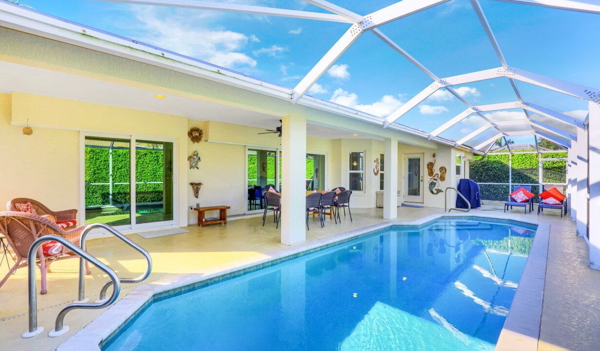 Photo of Outdoor in Marco Island