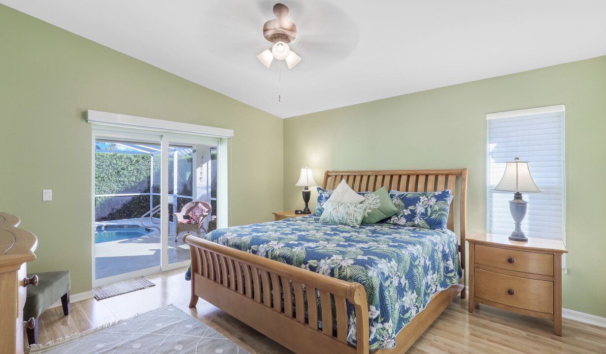 Photo of Bedroom in Marco Island