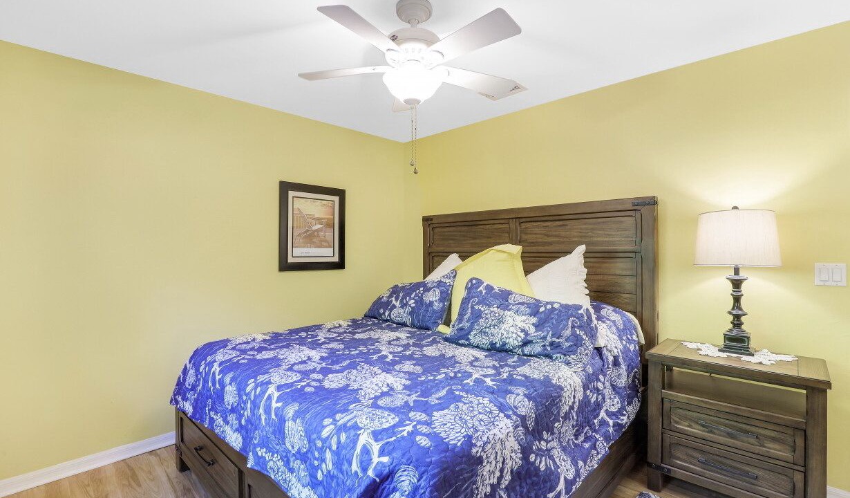 Photo of Bedroom in Marco Island
