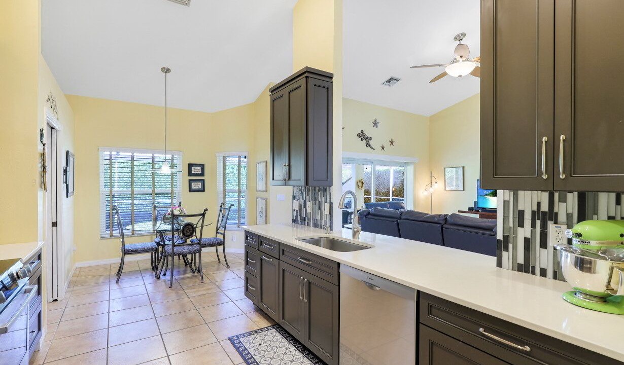 Photo of Kitchen in Marco Island