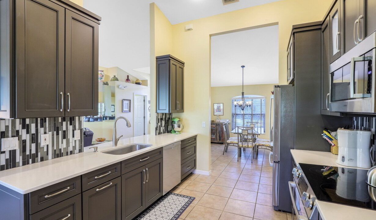 Photo of Kitchen in Marco Island
