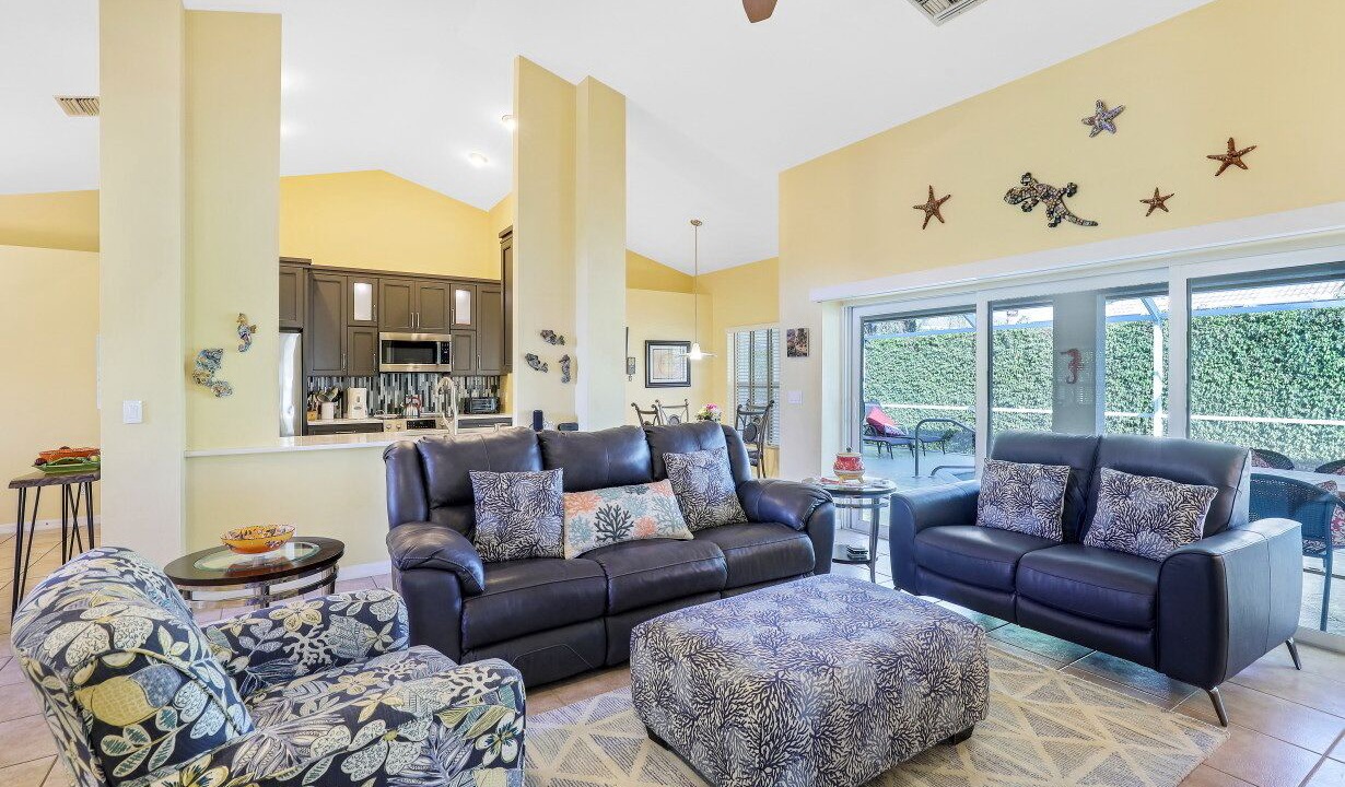 Photo of Livingroom in Marco Island