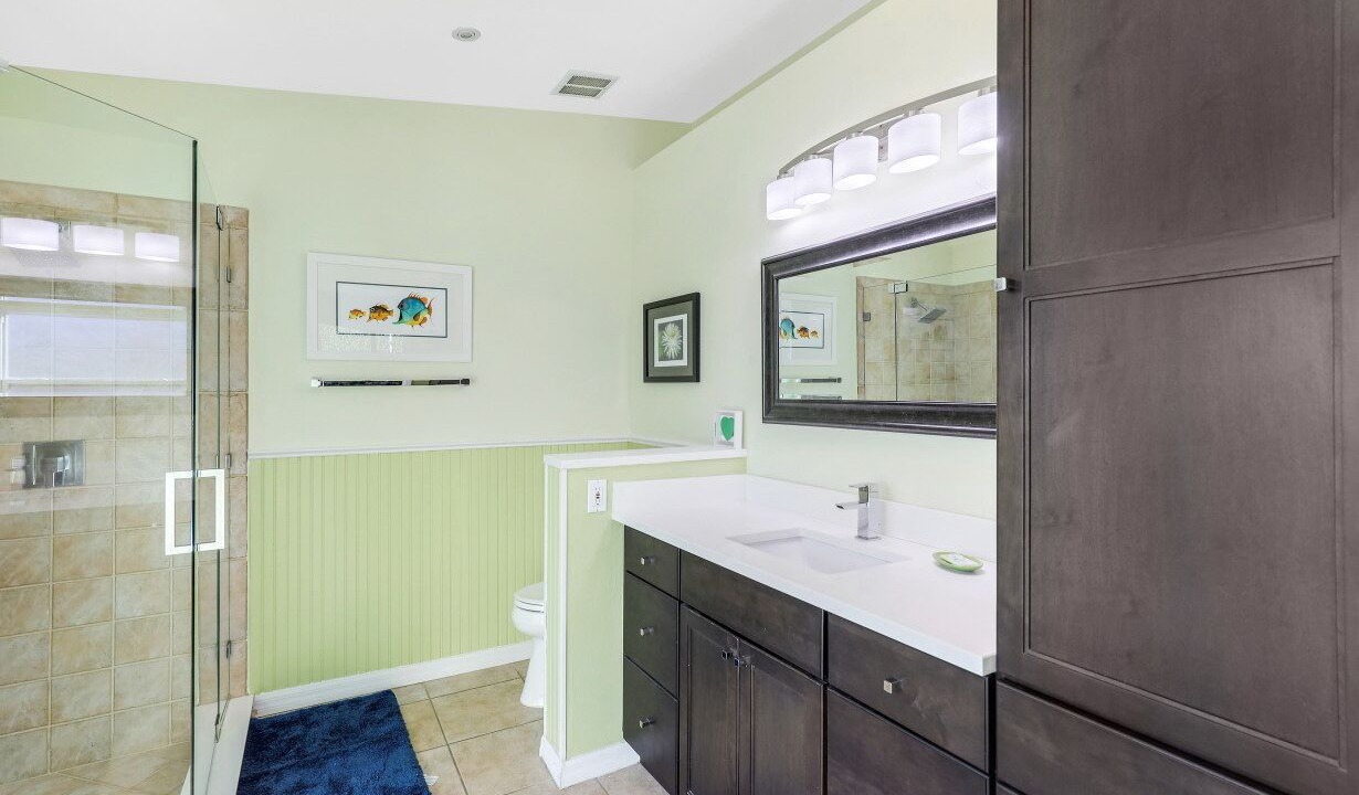 Photo of Bathroom in Marco Island