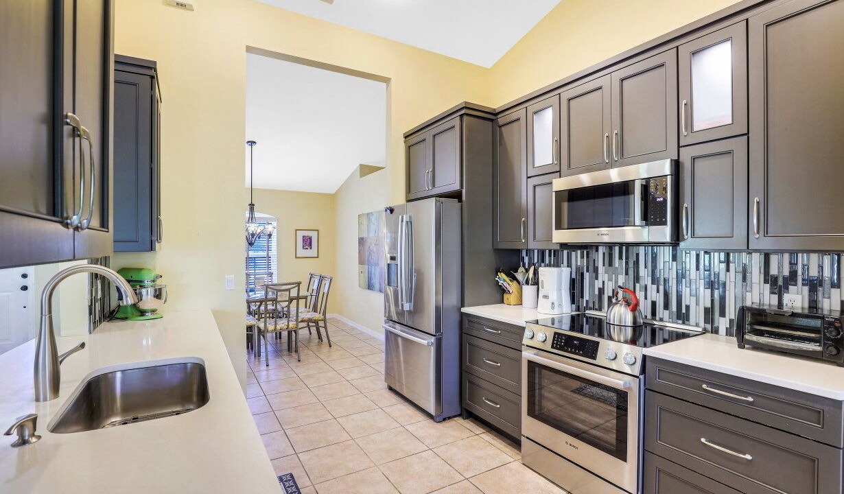 Photo of Kitchen in Marco Island