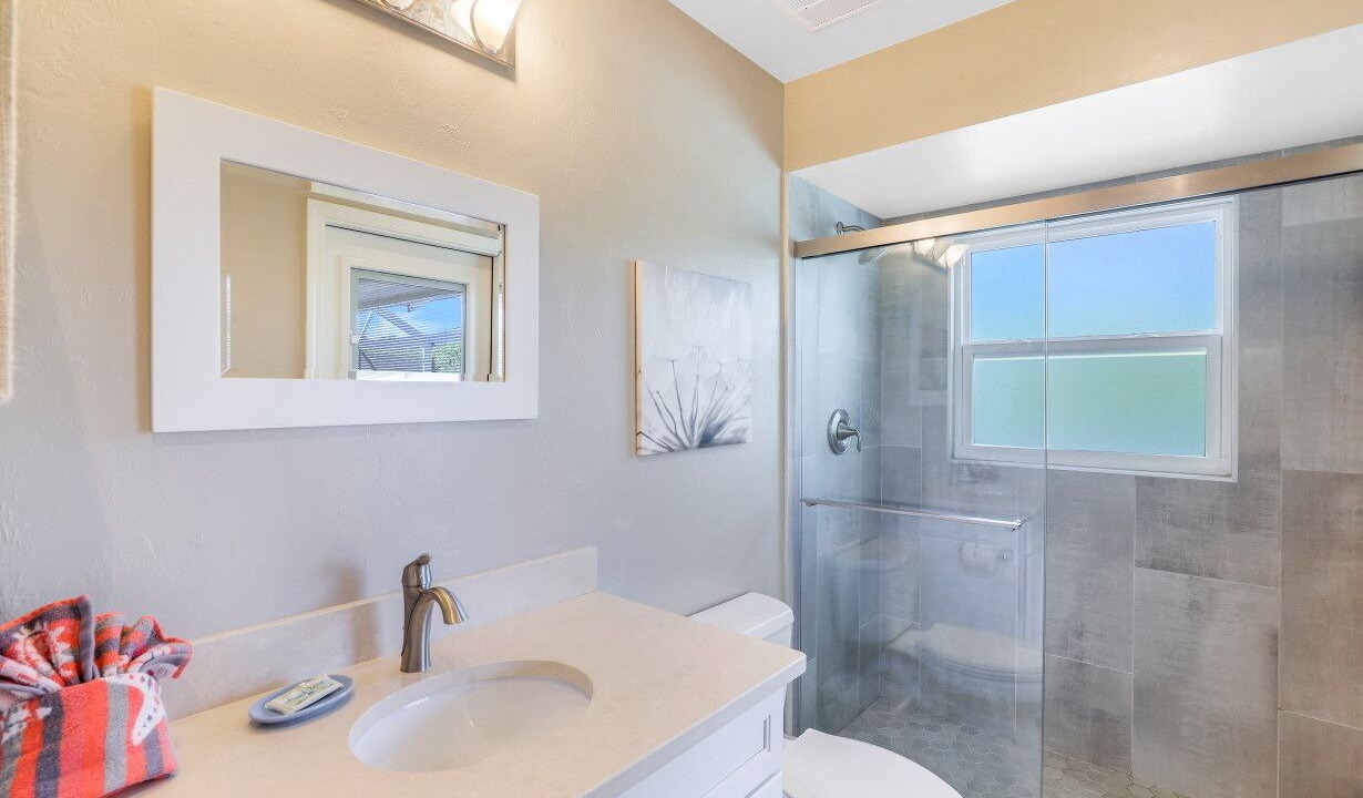 Photo of Bathroom in Marco Island