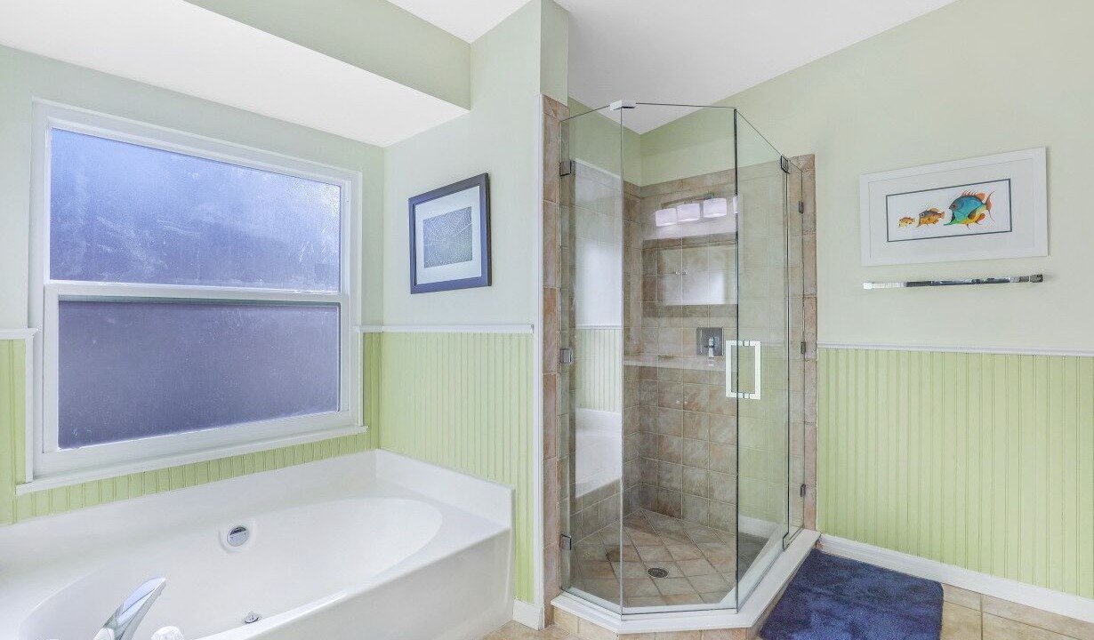 Photo of Bathroom in Marco Island