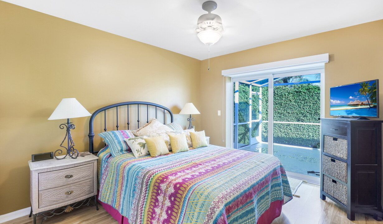Photo of Bedroom in Marco Island