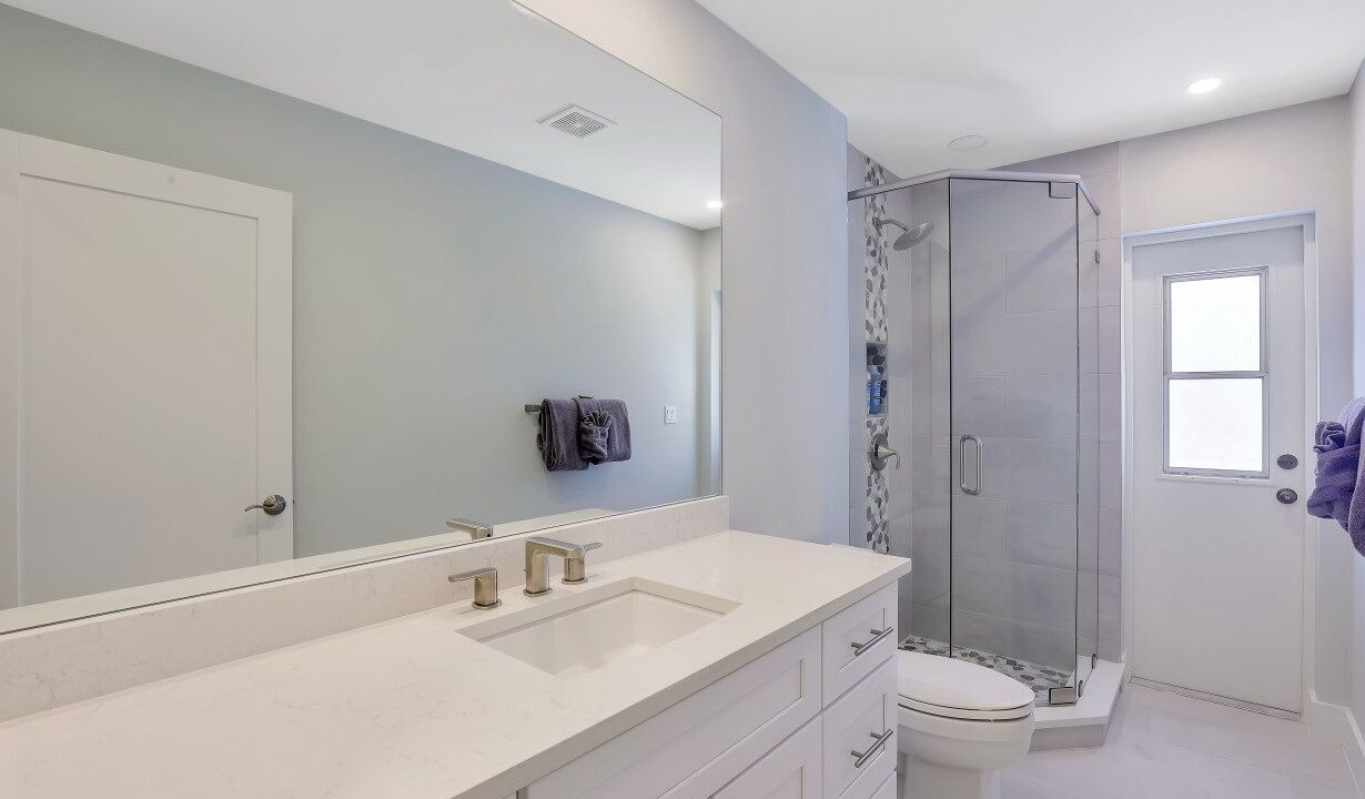 Photo of Bathroom in Marco Island