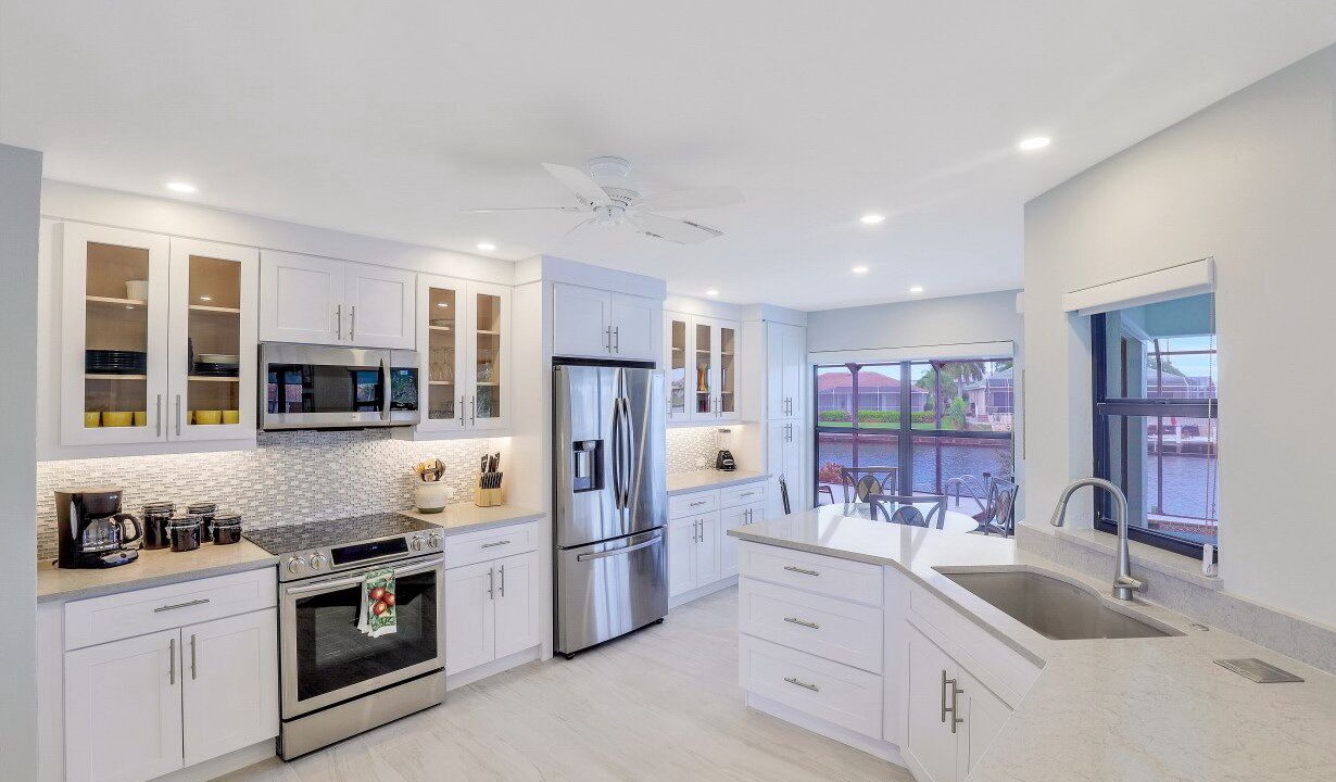 Photo of Kitchen in Marco Island