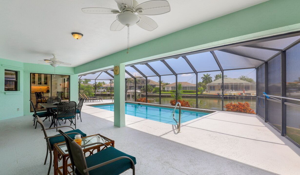 Photo of Outdoor in Marco Island