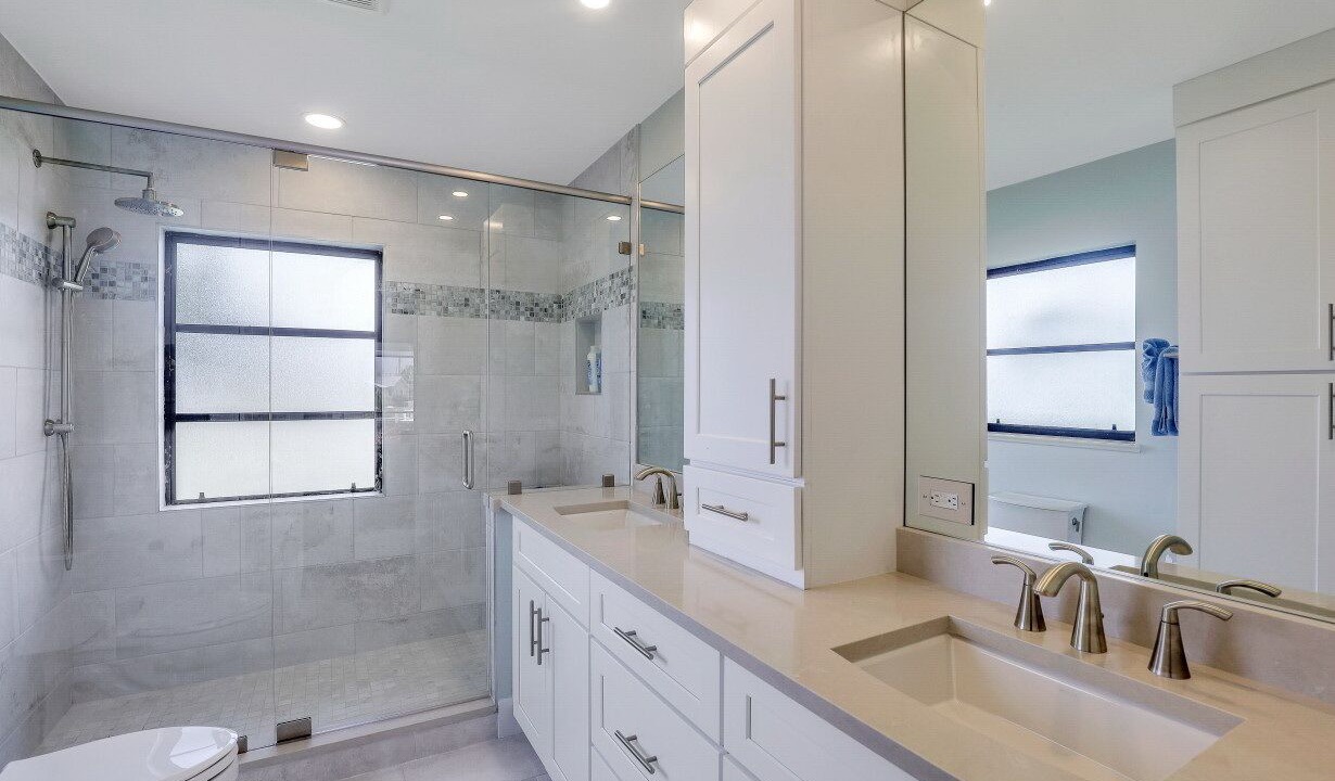 Photo of Bathroom in Marco Island