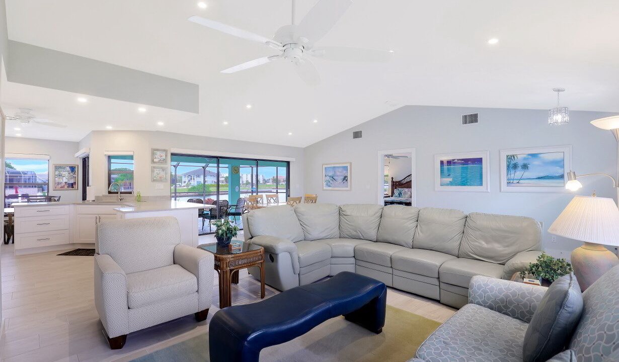 Photo of Livingroom in Marco Island