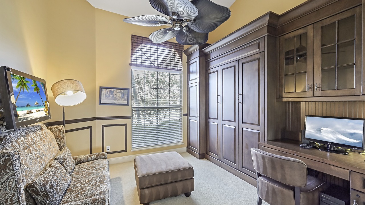 Photo of Livingroom in Marco Island