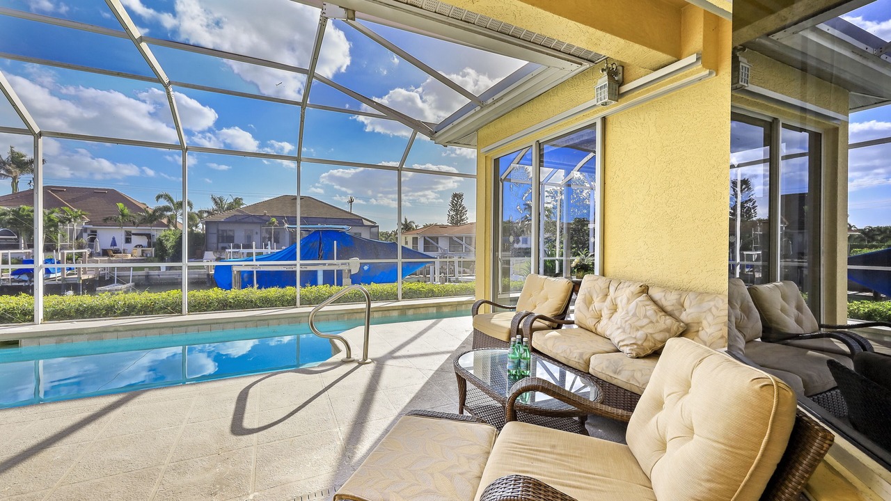 Photo of Outdoor in Marco Island