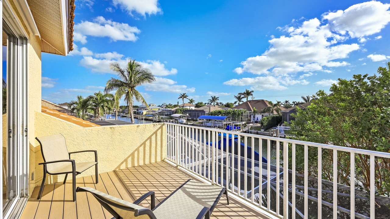 Photo of Outdoor in Marco Island