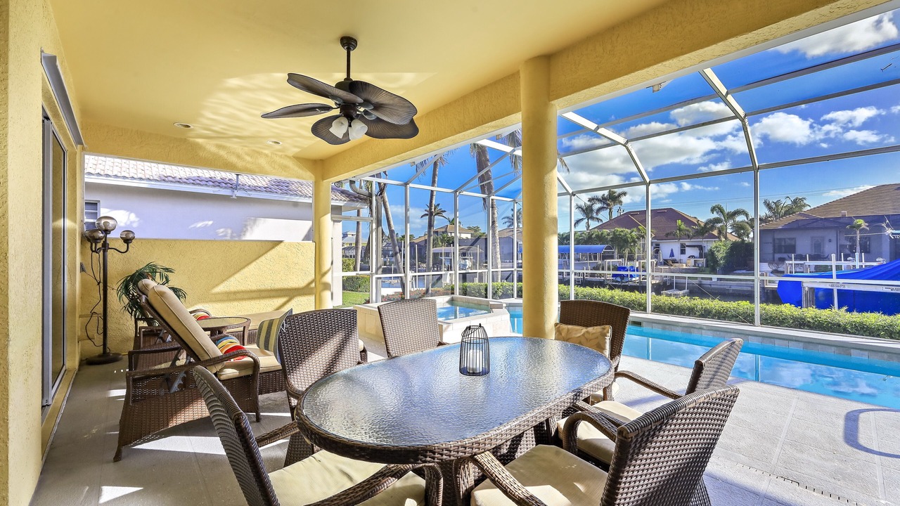 Photo of Outdoor in Marco Island