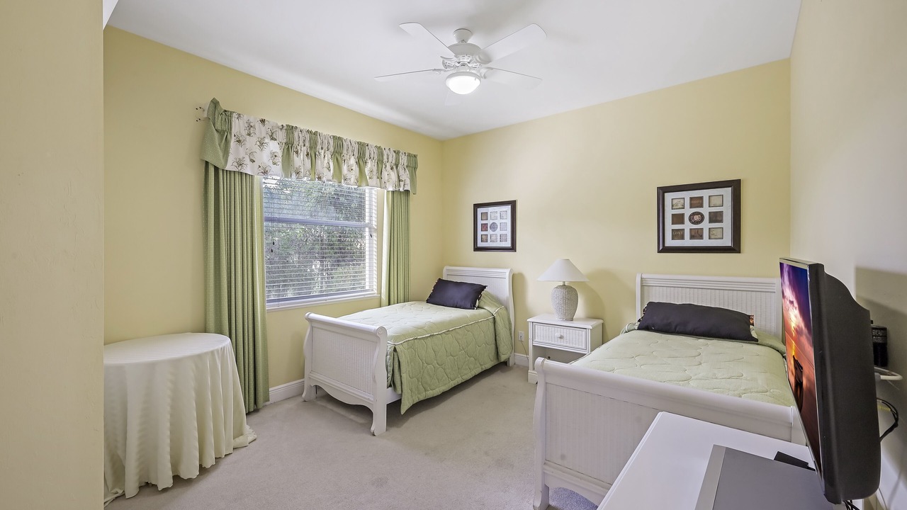 Photo of Bedroom in Marco Island