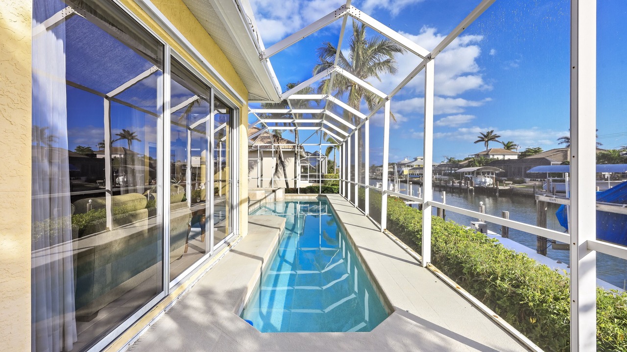 Photo of Outdoor in Marco Island