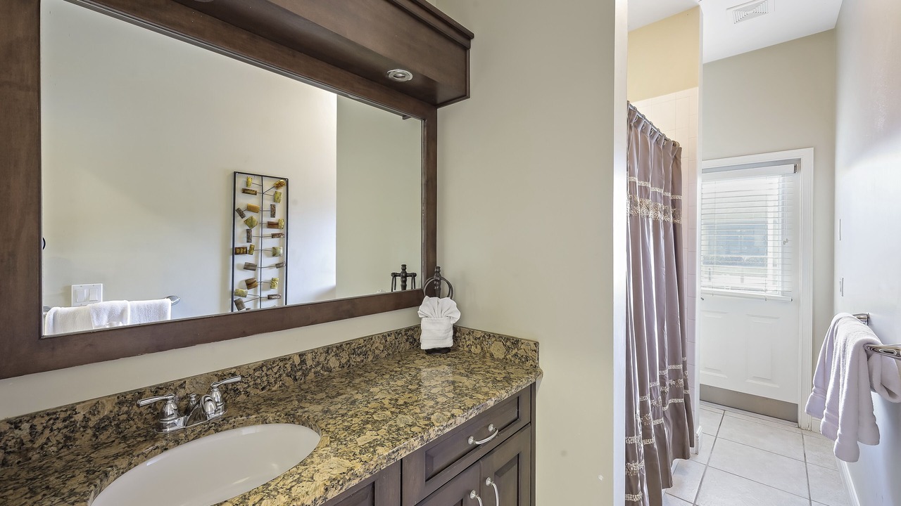 Photo of Bathroom in Marco Island