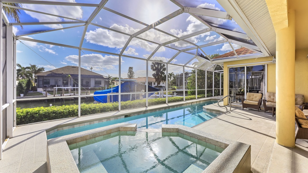 Photo of Outdoor in Marco Island