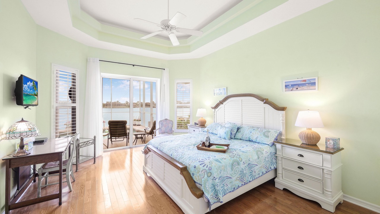 Photo of Bedroom in Marco Island