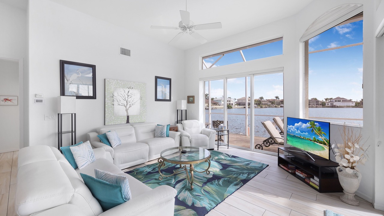 Photo of Livingroom in Marco Island