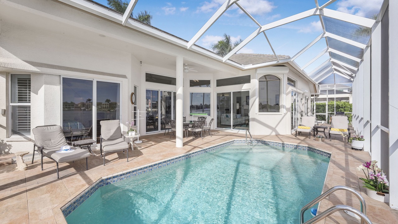 Photo of Outdoor in Marco Island