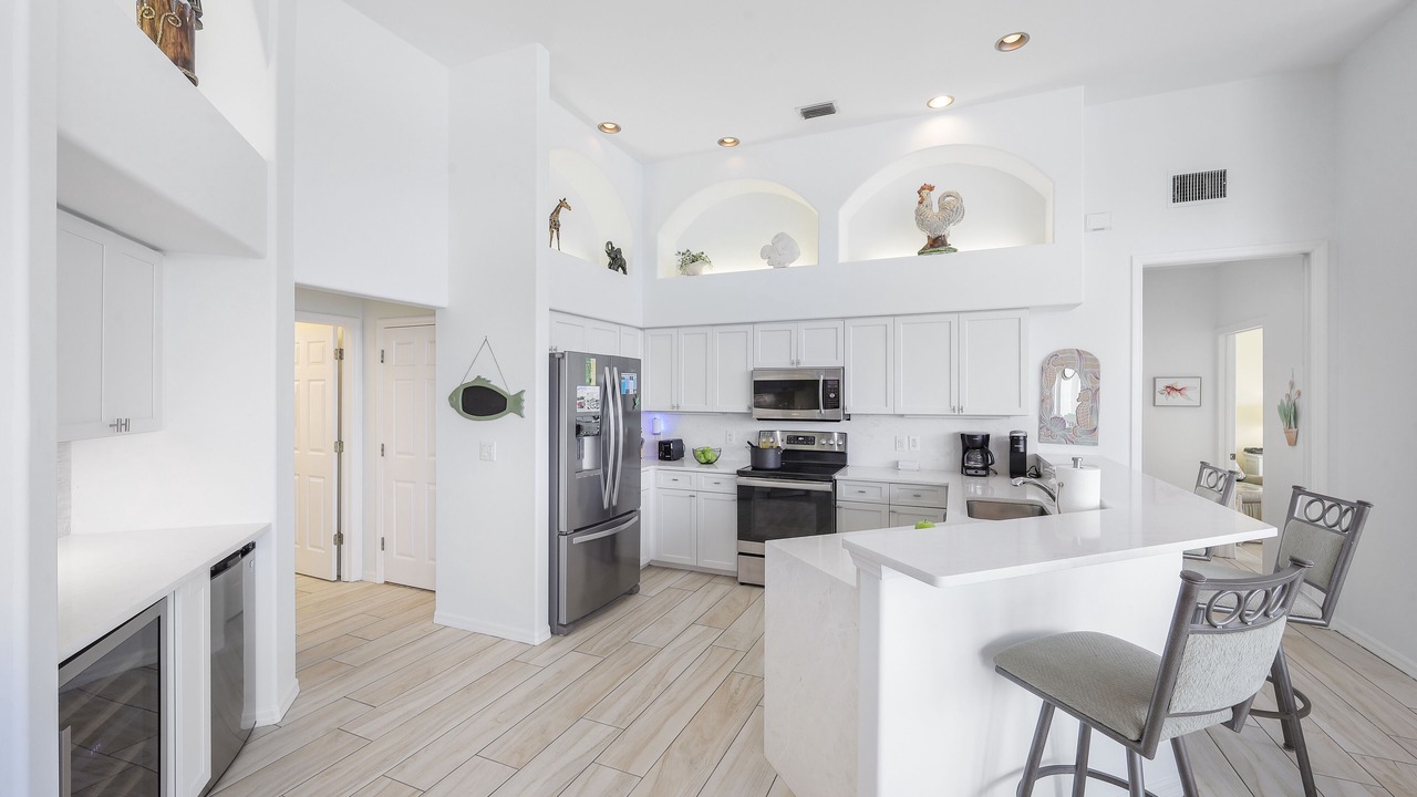 Photo of Kitchen in Marco Island