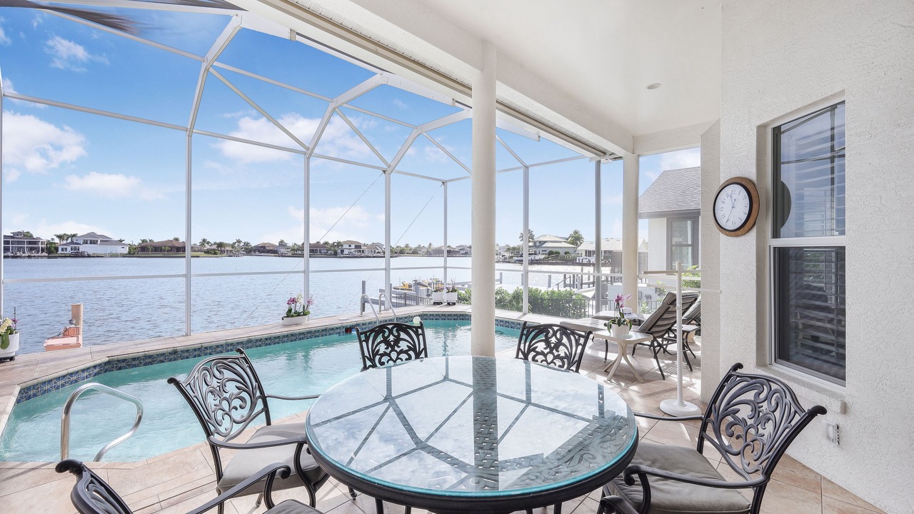 Photo of Outdoor in Marco Island