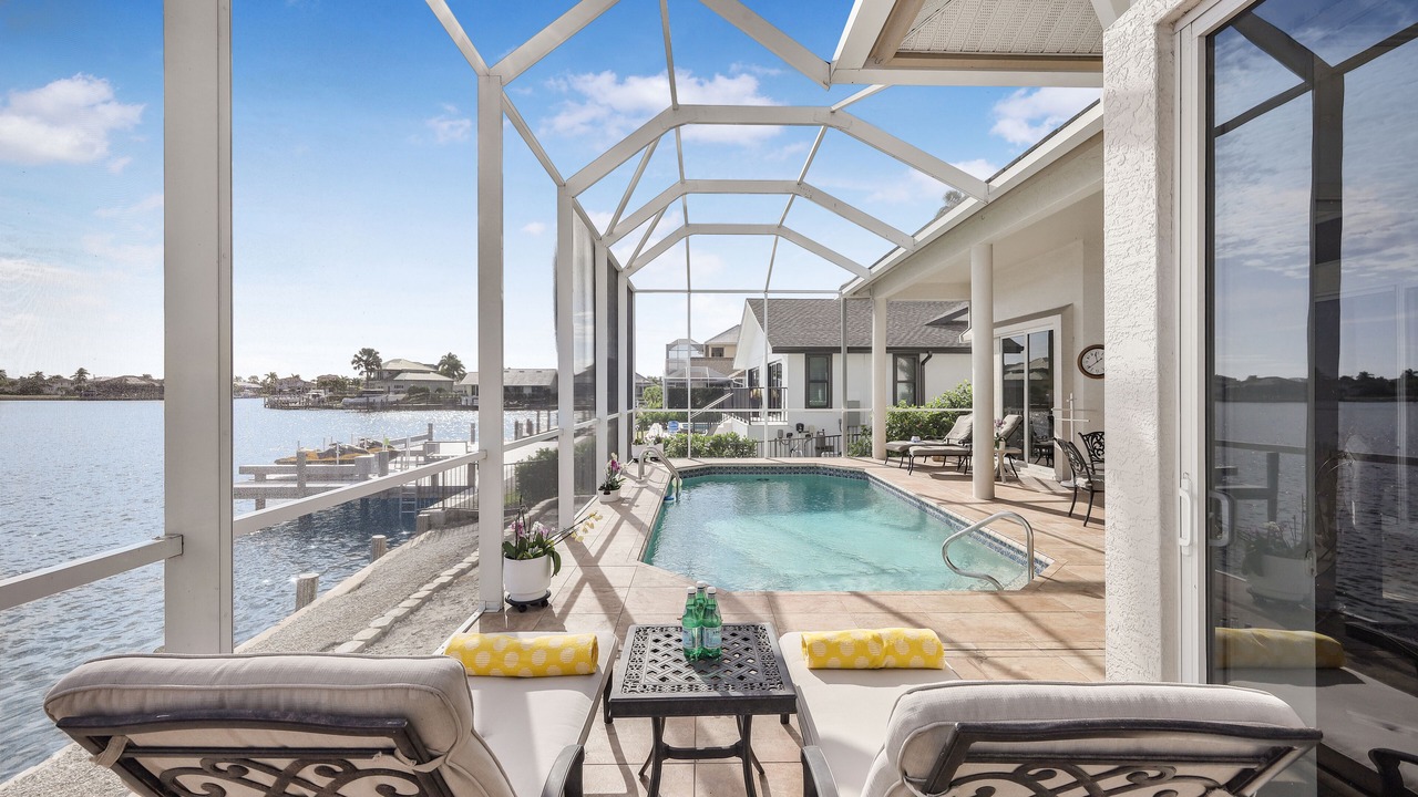 Photo of Outdoor in Marco Island