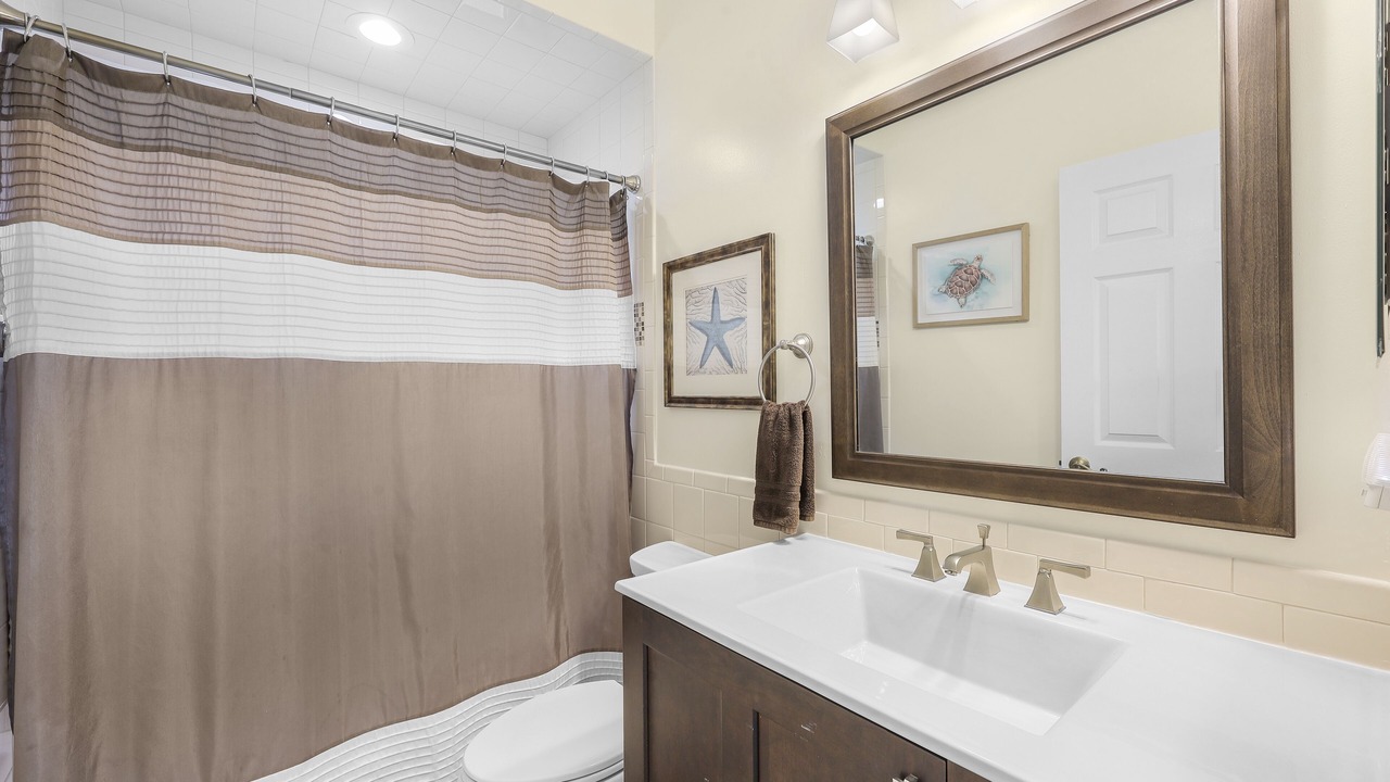 Photo of Bathroom in Marco Island