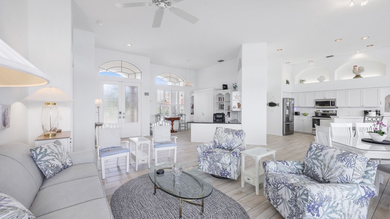 Photo of Livingroom in Marco Island