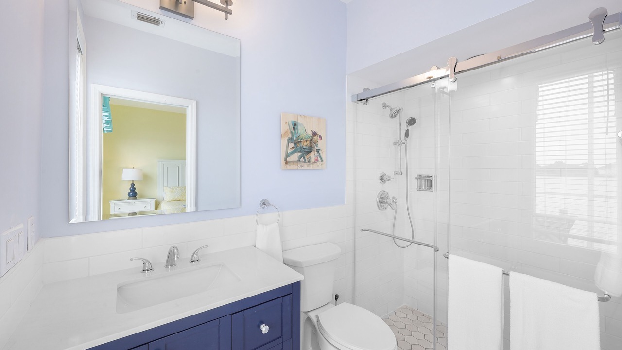 Photo of Bathroom in Marco Island