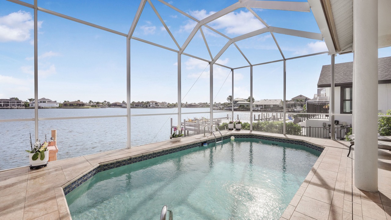 Photo of Outdoor in Marco Island