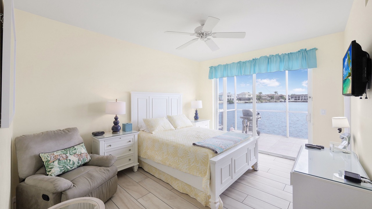 Photo of Bedroom in Marco Island