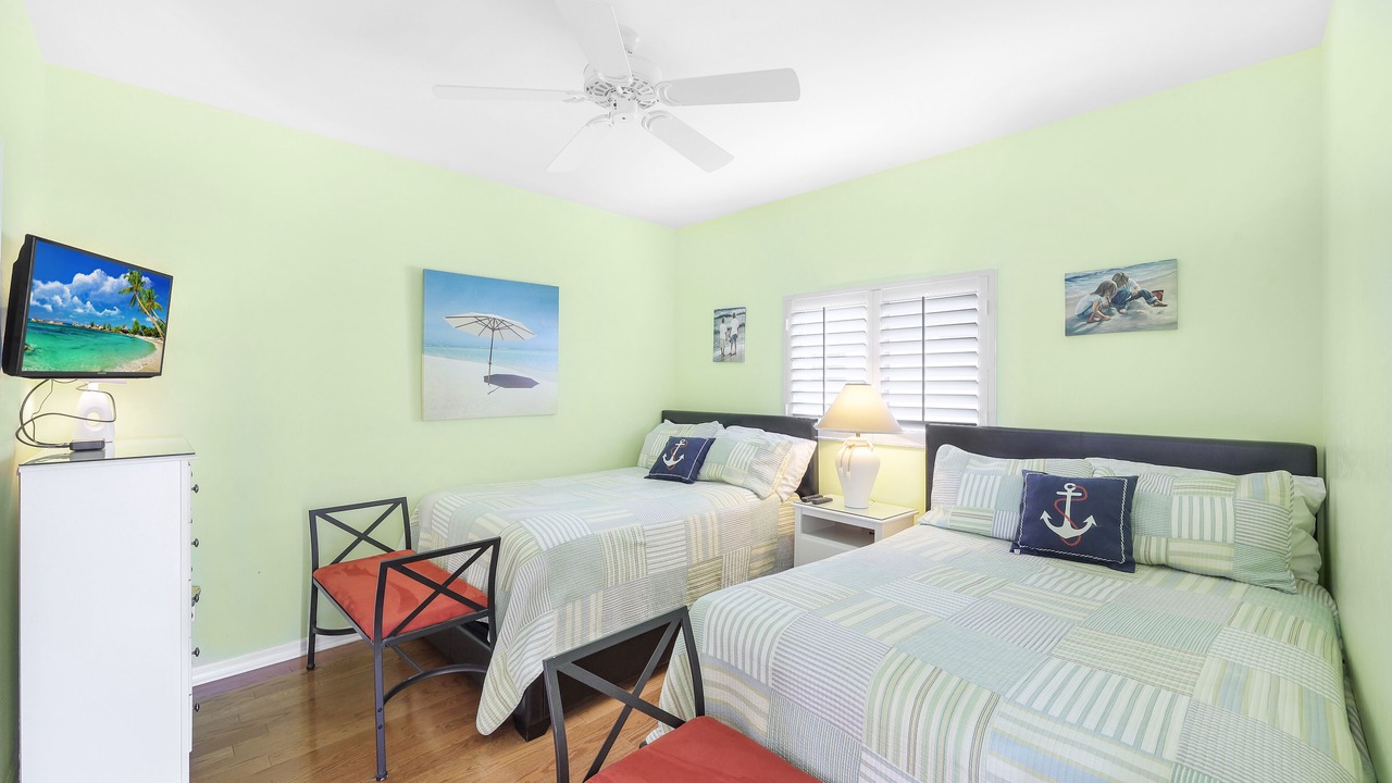 Photo of Bedroom in Marco Island