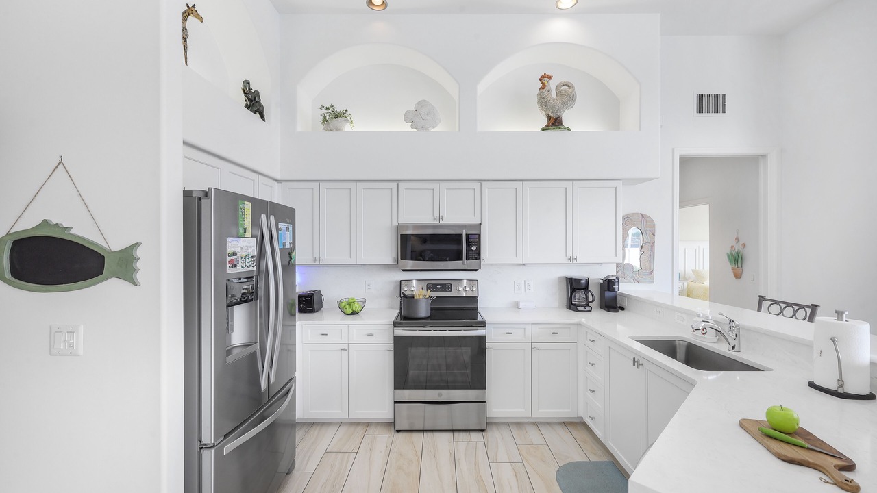 Photo of Kitchen in Marco Island